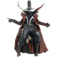 Figure - Spawn