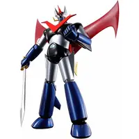 Figure - Mazinger Z