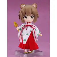 Nendoroid Doll Tanuki no Miko: Yui