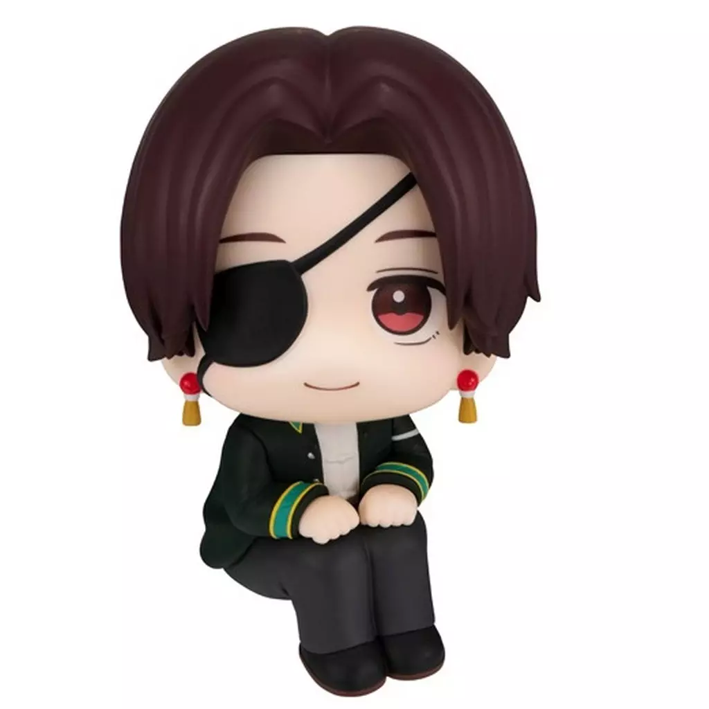 Lookup - Wind Breaker / Suou Hayato