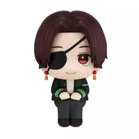 Lookup - Wind Breaker / Suou Hayato