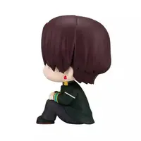 Lookup - Wind Breaker / Suou Hayato