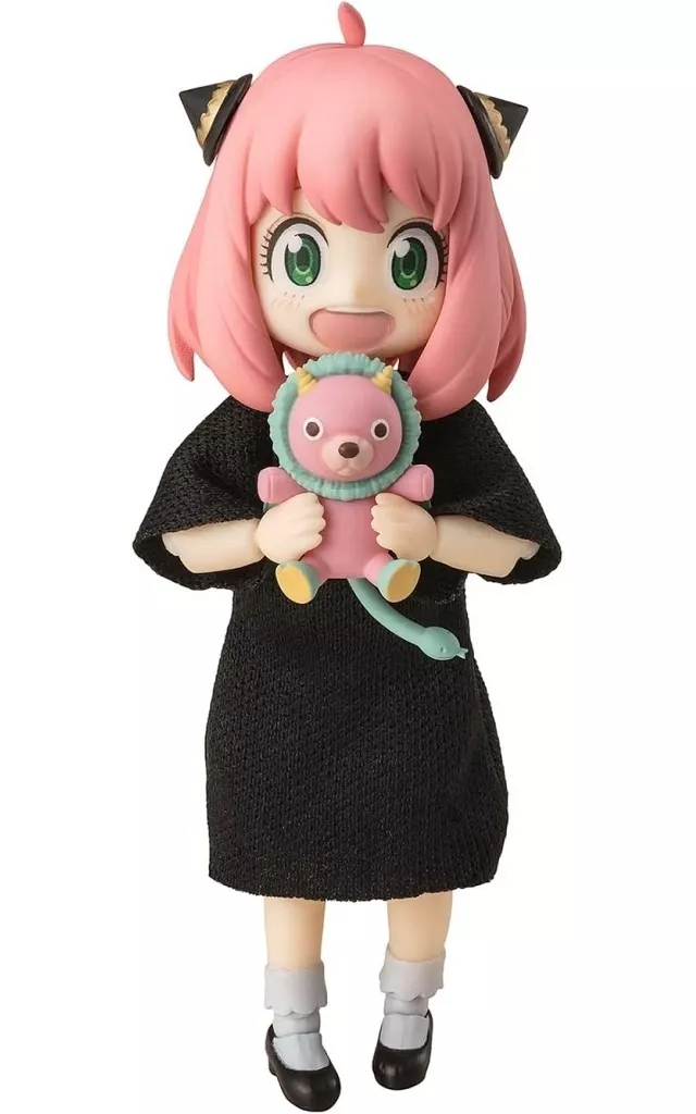 S.H.Figuarts - Spy x Family / Anya Forger