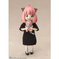 S.H.Figuarts - Spy x Family / Anya Forger