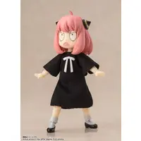 S.H.Figuarts - Spy x Family / Anya Forger