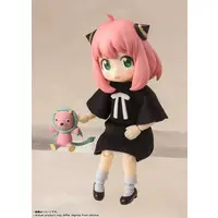 S.H.Figuarts - Spy x Family / Anya Forger