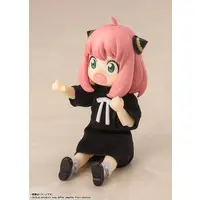 S.H.Figuarts - Spy x Family / Anya Forger