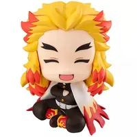 Lookup - Demon Slayer: Kimetsu no Yaiba / Rengoku Kyoujurou