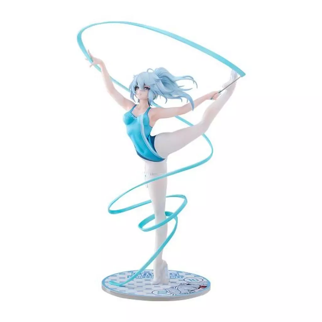 Figure - Girls' Frontline / PA-15