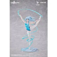 Figure - Girls' Frontline / PA-15