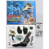 Figure - Tsurikichi Sanpei