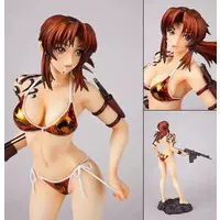 Figure - Black Lagoon / Revy