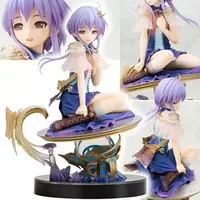 Figure - Rage of Bahamut