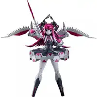 Figure - Fate/Grand Order / Elizabeth Bathory (Fate series)