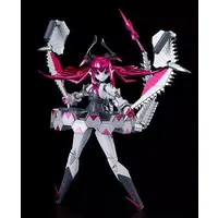 Figure - Fate/Grand Order / Elizabeth Bathory (Fate series)