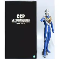 Sofubi Figure - Ultraman Series