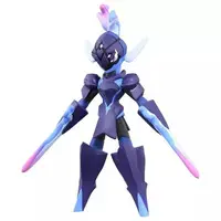 Pokemon Moncolle - Pokémon