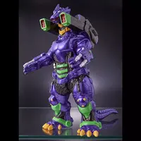 Sofubi Figure - Godzilla series