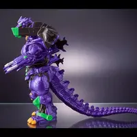 Sofubi Figure - Godzilla series