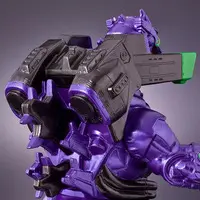 Sofubi Figure - Godzilla series