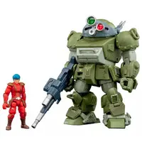 Figure - Soukou Kihei Votoms (Armored Trooper Votoms)