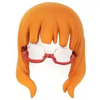 figma - figFIX - Girls und Panzer / Takebe Saori