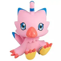 Lookup - Digimon Adventure