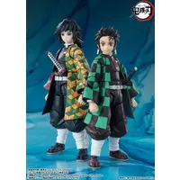 S.H.Figuarts - Demon Slayer: Kimetsu no Yaiba / Tomioka Giyuu