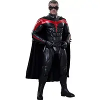 Movie Masterpiece - Batman / Poison Ivy