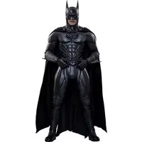 Movie Masterpiece - Batman / Poison Ivy