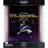 Figure - Macross series