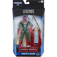 Figure - The Avengers