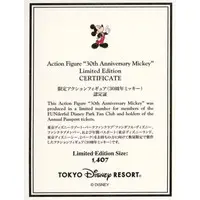 Figure - Disney / Mickey Mouse