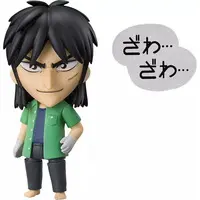 Nendoroid - Kaiji / Itou Kaiji