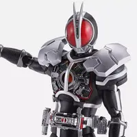 S.H.Figuarts - Kamen Rider 555