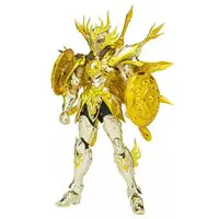 Figure - Saint Seiya