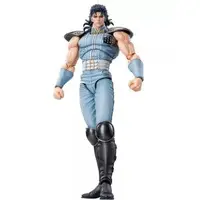 Chozo Kado - Fist of the North Star