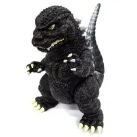 Sofubi Figure - Godzilla series