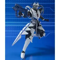 S.H.Figuarts - Active Raid