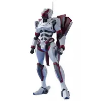 S.H.Figuarts - Active Raid