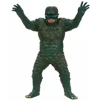 Sofubi Figure - War of the Gargantuas