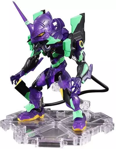 Figure - Neon Genesis Evangelion / Evangelion Unit-01