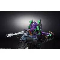 Figure - Neon Genesis Evangelion / Evangelion Unit-01