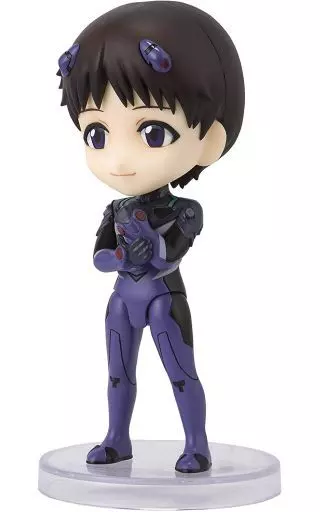 Figuarts mini - Neon Genesis Evangelion / Ikari Shinji