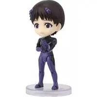 Figuarts mini - Neon Genesis Evangelion / Ikari Shinji