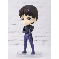 Figuarts mini - Neon Genesis Evangelion / Ikari Shinji