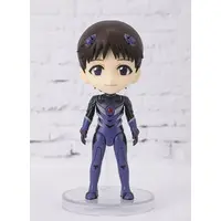 Figuarts mini - Neon Genesis Evangelion / Ikari Shinji