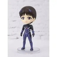Figuarts mini - Neon Genesis Evangelion / Ikari Shinji