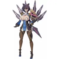 Figure - Phantasy Star
