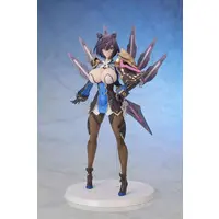 Figure - Phantasy Star